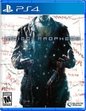Indigo Prophecy (PlayStation 4)